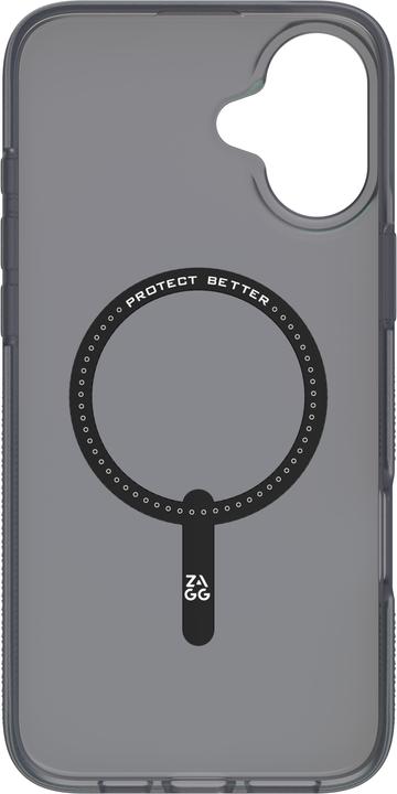Image du produit Zagg MILAN - Cases Snap Apple (Apple iPhone 16 Plus)