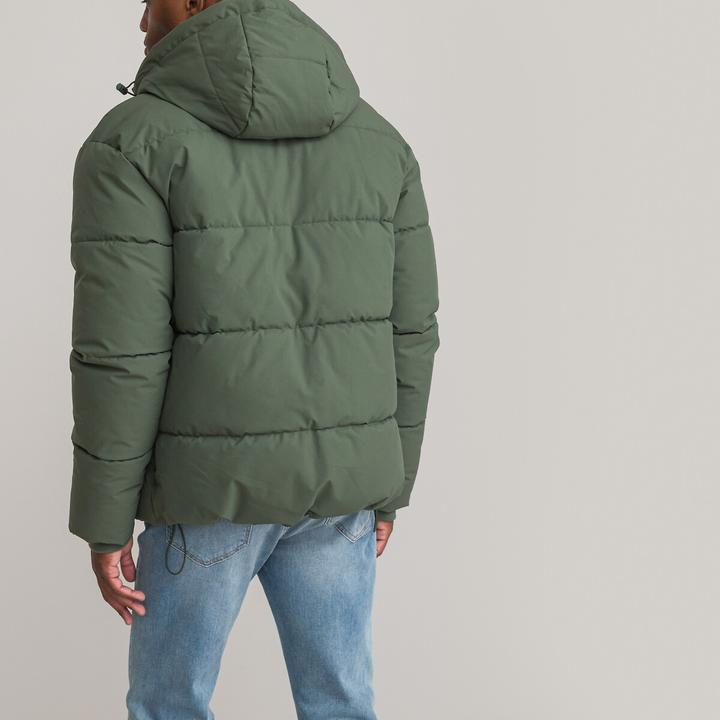 Actual product image La Redoute Collections Puffy jacket (S)