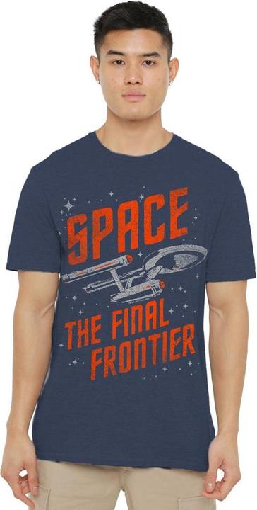 Immagine prodotto Space Travel Maglietta Adulto Unisex (XL)