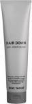 Image du produit Nine Yards Crème anti-frizz Hair Down pour cheveux frisés 150Ml (Cire capillaire, 150 ml)
