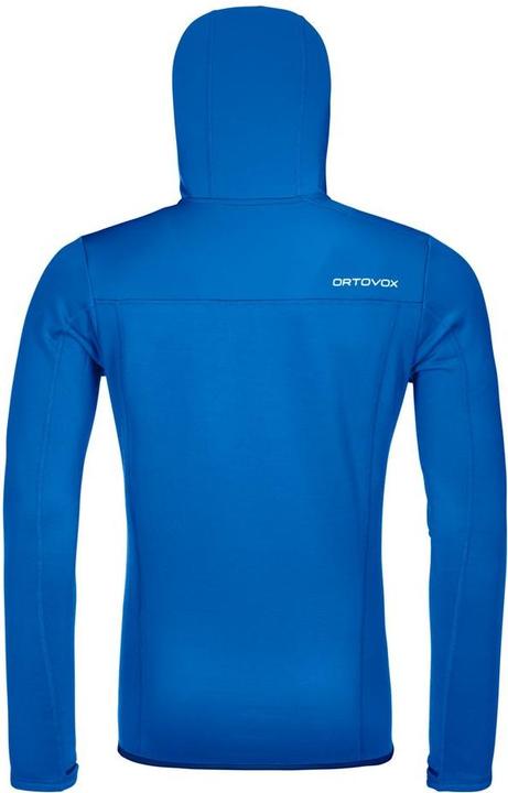 Actual product image Ortovox Fleece Hoody (S)