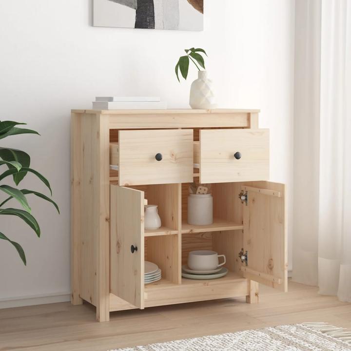 Image du produit VidaXL Nio (70 x 35 x 80 cm)