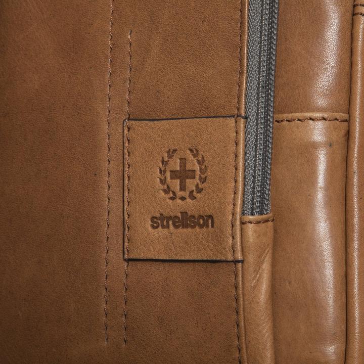 Produktbild Strellson Umhängetasche Hyde Park ShoulderBag XSVZ