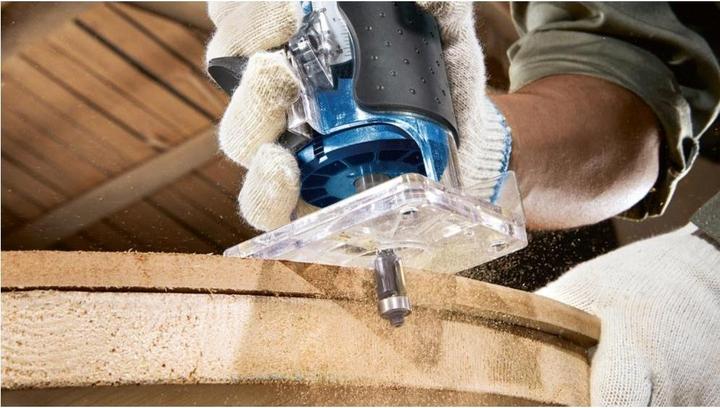 Immagine prodotto Bosch Professional GLF 55-6