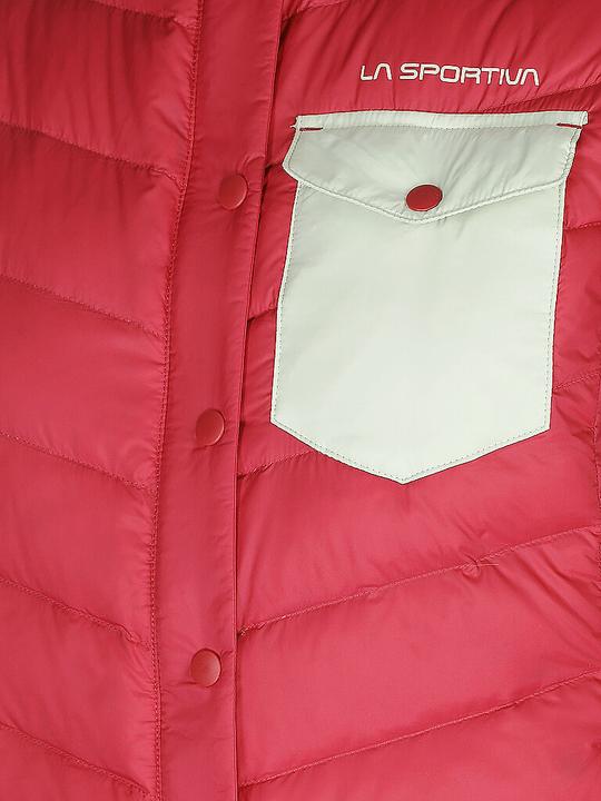 Actual product image La Sportiva Climbing Jacket Wild Down (S)
