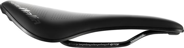 Actual product image Selle Italia Novus EVO Boost TM Superflow