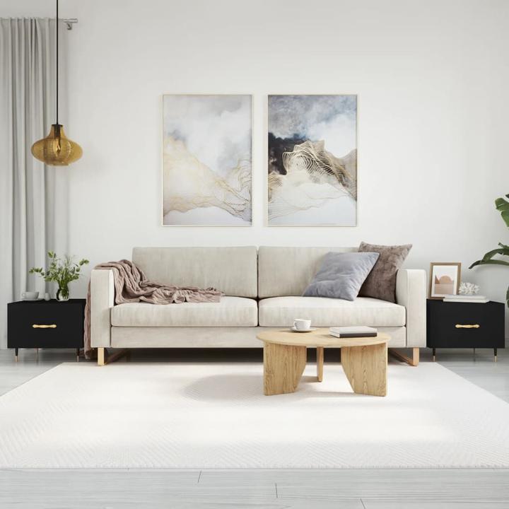 Produktbild vidaXL Couchtisch (50 x 50 x 40 cm)