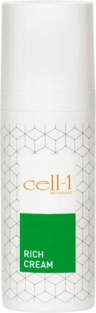 Produktbild Cell-1 Rich Cream Disp 50ml (50 ml, 24h Creme)