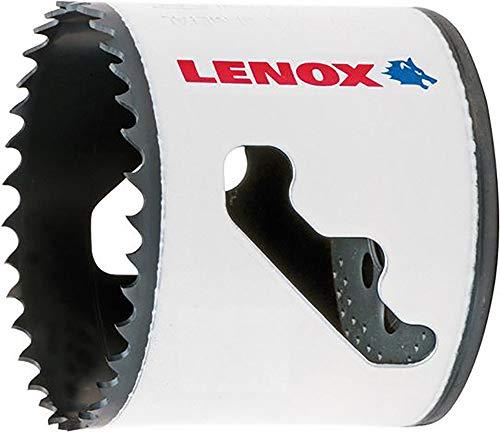 Produktbild Lenox Lochsäge SPEED SLOT® SägenØ 102 mm Schnitttiefe 40 mm BiMetall (102 Millimeter)