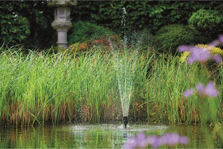 Actual product image Oase Aquarius Fountain Set Classic 3000 E