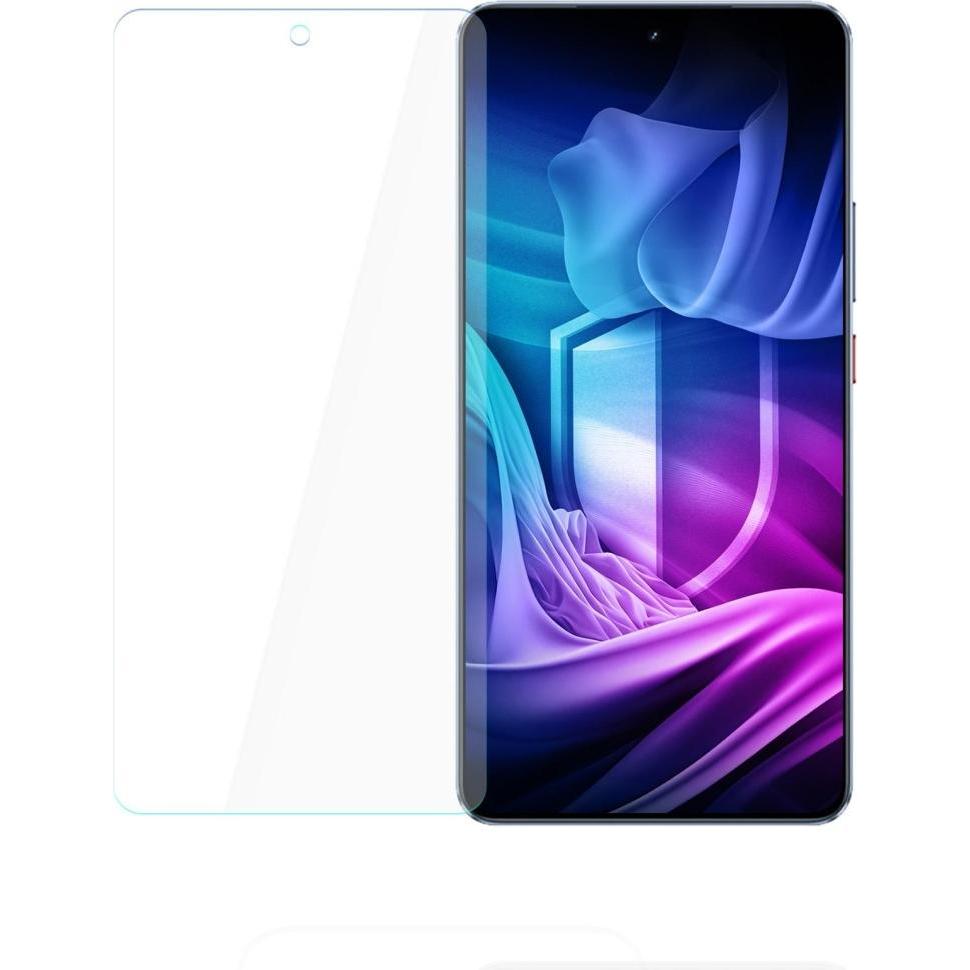 3MK Matowa folia ochronna Silky Matt Pro do Realme GT 7 (Realme GT7), Pellicola protettiva smartphone