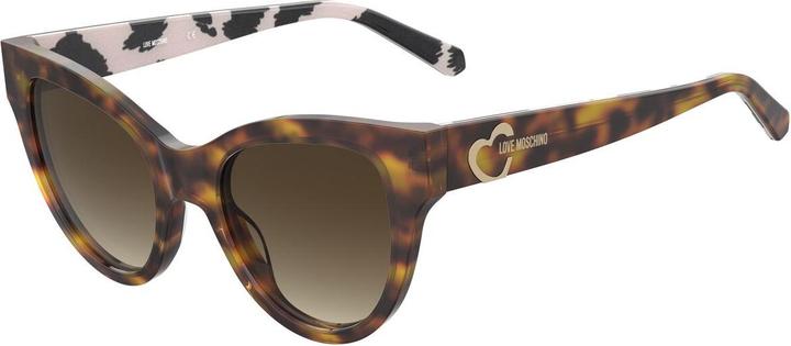 Actual product image Love Moschino MOL053/S