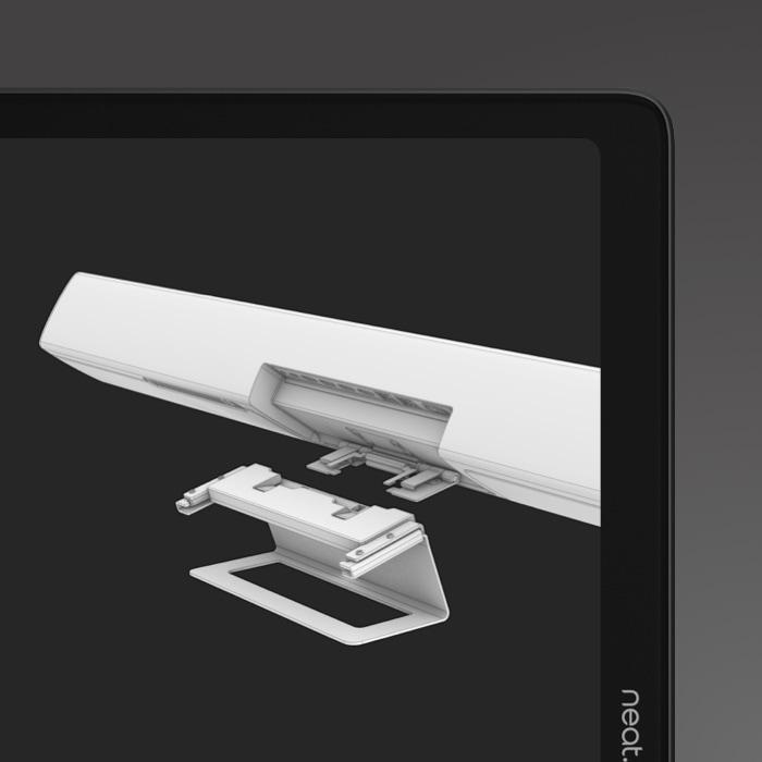 Immagine prodotto neat. Neat Bar Pro Bundle