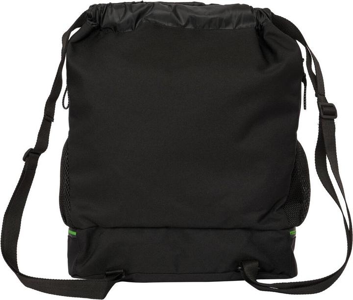 Image du produit Kappa Sac à dos pour enfants Black Noir 35 x 40 x 1 cm