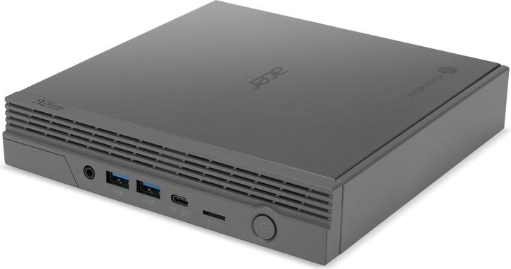 Produktbild Acer CHROMEBOX CXI5 CEL-7305 (64 GB, 4.10 GB, Intel Celeron 7305, Intel UHD Graphics)