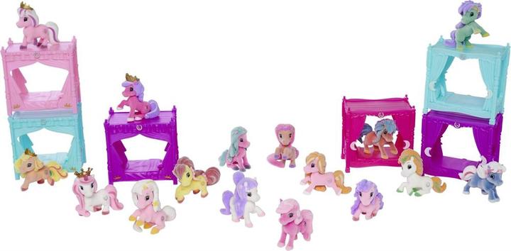 Actual product image Simba Lissy Pony Dreams (5 cm)