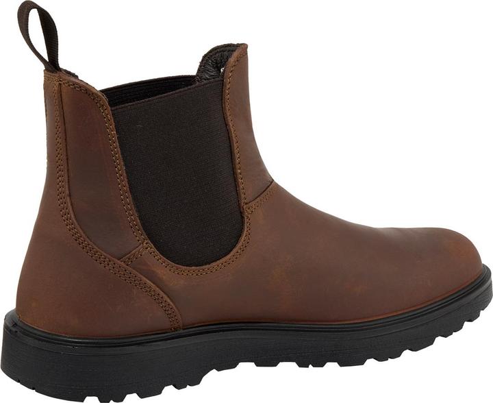 Productafbeelding Carhartt Greenfields 2 Chelsea Dunkelbraune Schuhe (44)