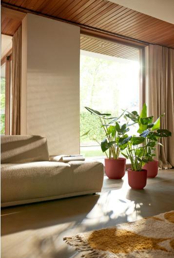 Produktbild Elho Jazz Rund (30 x 27.50 cm)