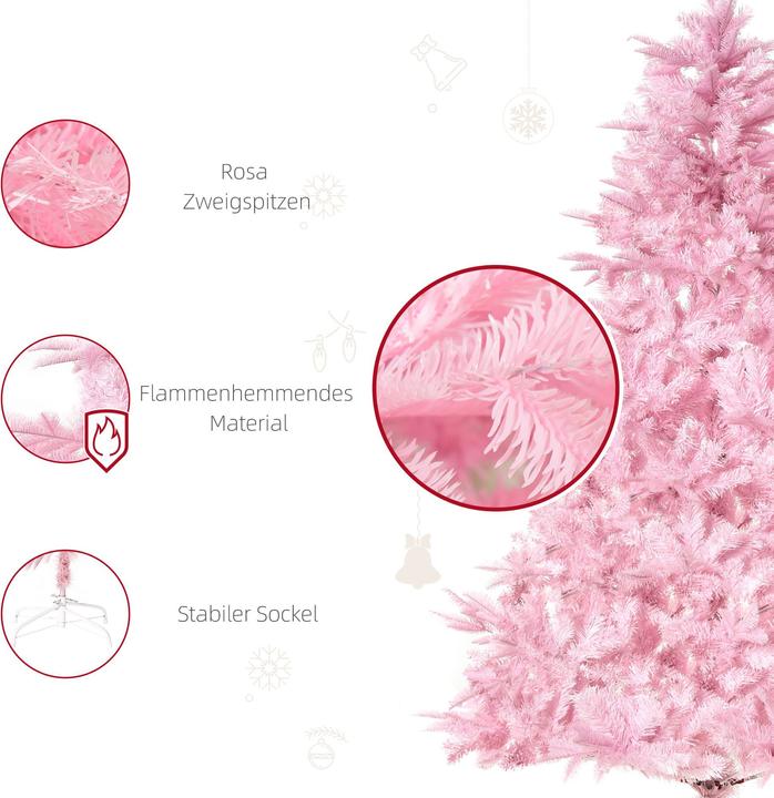 Produktbild Jamb Weihnachtsbaum (150 cm)
