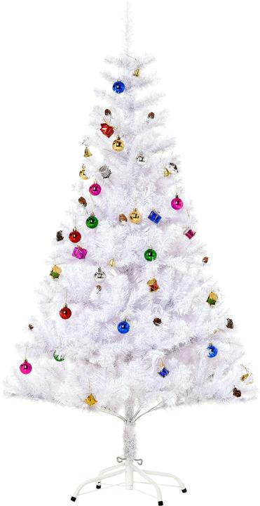 Image du produit Homcom Arbre de Noël (150 cm)