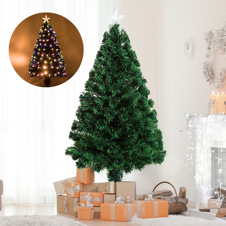 Produktbild Jamb Weihnachtsbaum (120 cm)