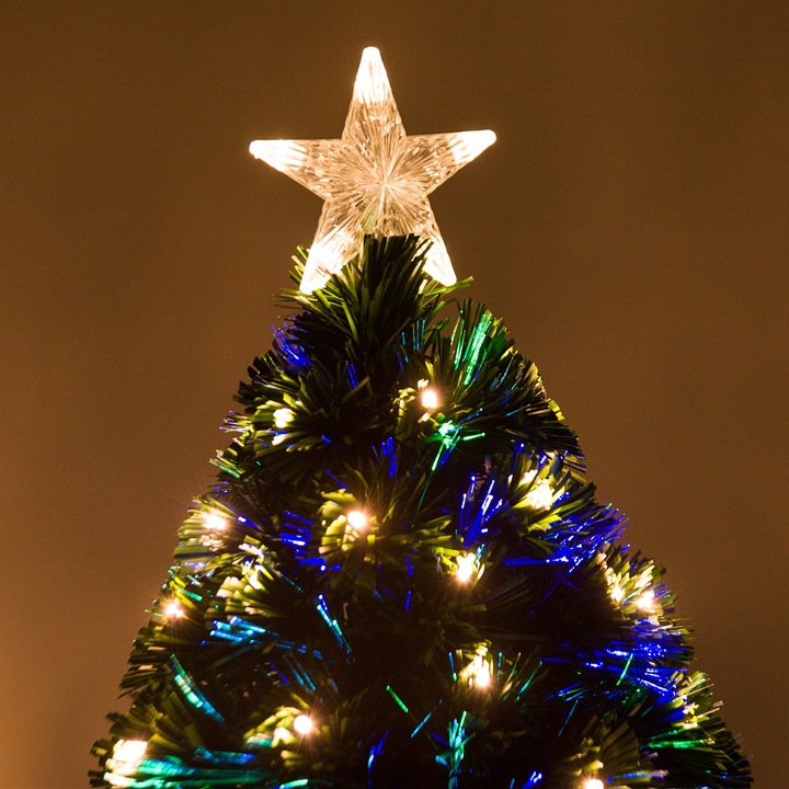 Produktbild Jamb Weihnachtsbaum (120 cm)