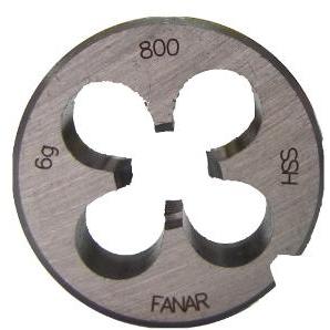 Fanar, Stanzwerkzeug, Matrize M20x1,5 (N1-121001-0205)
