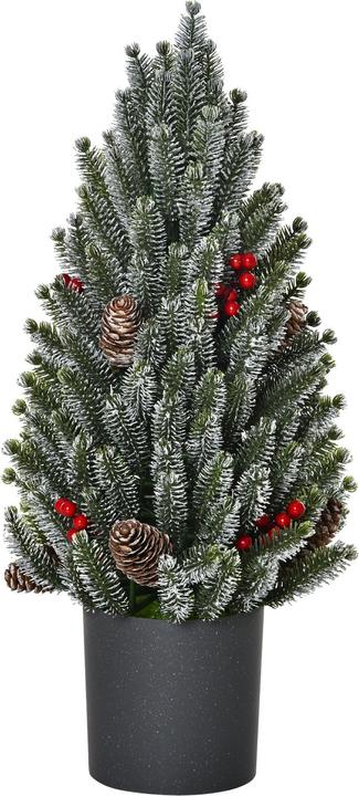 Produktbild Jamb Mini Weihnachtsbaum Deko (47 cm)