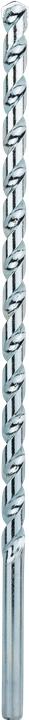 Image du produit Bosch Professional Zubehör Foret à pierre selon ISO 5468 D= 16,0 mm L= 400 mm (12,7 mm)