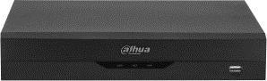 Produktbild Dahua XVR5108HS-I3 digital video recorder (DVR) Black (Netzwerk Videorecorder (NVR))