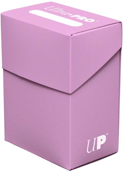 Produktbild Ultra Pro Solid Deck Box