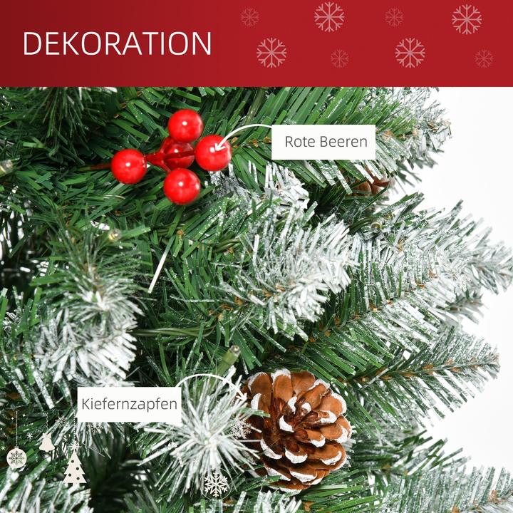 Image du produit Jamb Arbre de Noël (180 cm)