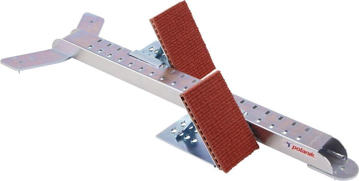 Polanik SCHOOL start spoor (4500 g)