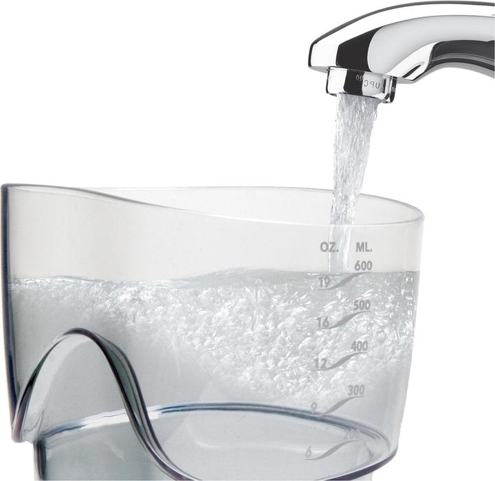 Image du produit Waterpik Bain de bouche blanchissant WF-06