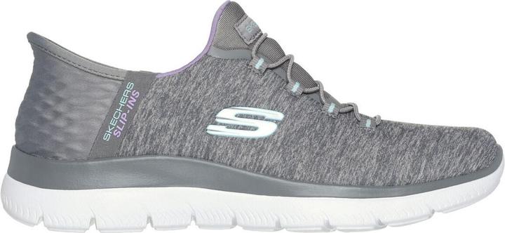Image du produit Skechers Baskets SUMMITS - DAZZLING HAZE (38)