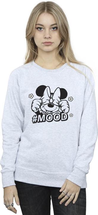 Produktbild Disney Minnie Mouse Mood Sweatshirt (S)