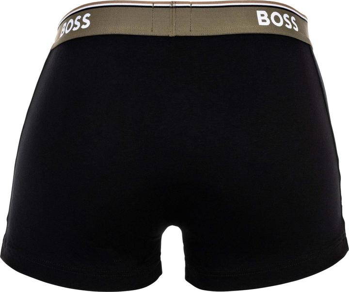 Produktbild BOSS Trunk 3P Power (XL, 3er Pack)