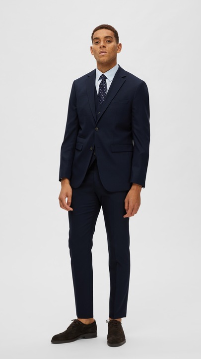 Immagine prodotto Selected Homme Blazer in tessuto (44)