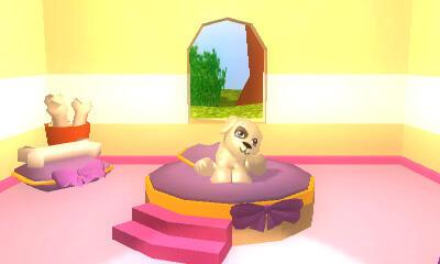 Produktbild WB Warner Bros. Games LEGO Friends Standard Deutsch, Englisch, Spanisch, Französisch, Italienisch Ninte (3DS, DE)