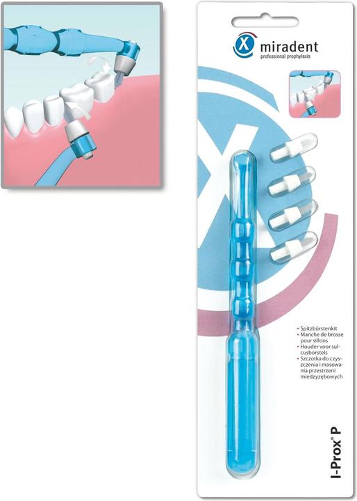 Produktbild Miradent I-Prox P (1 x)