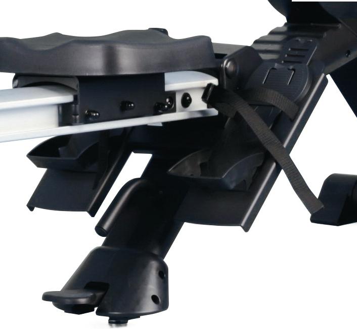 Actual product image Toorx RWX-700