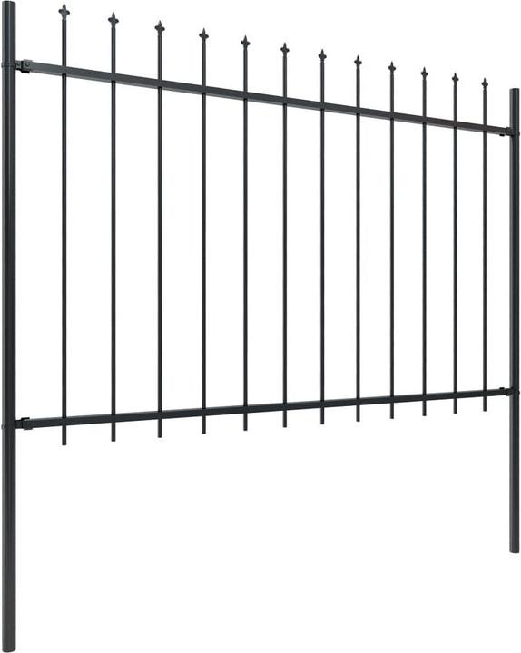 Actual product image vidaXL Krikor