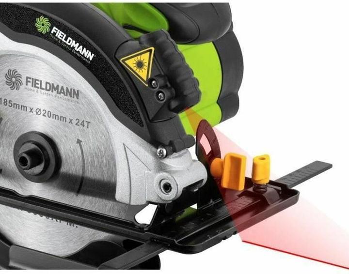 Actual product image Fieldmann FDK 201302-E