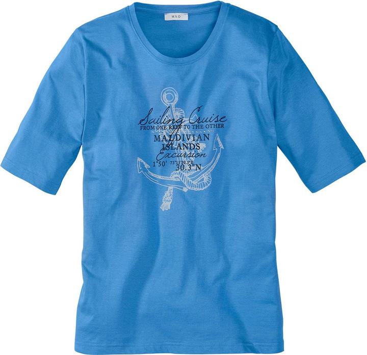 Produktbild Sealand Druckshirt (XL)