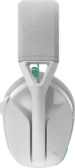 Produktbild Logitech G321 HEADSET (Kabellos)