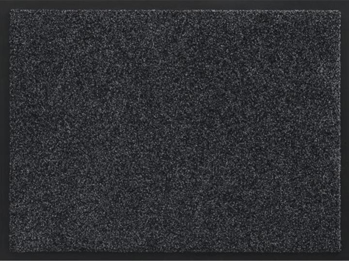 Image du produit Hamat Tapis de propreté Briljant anthracite 60x80 cm (60 x 80 cm)