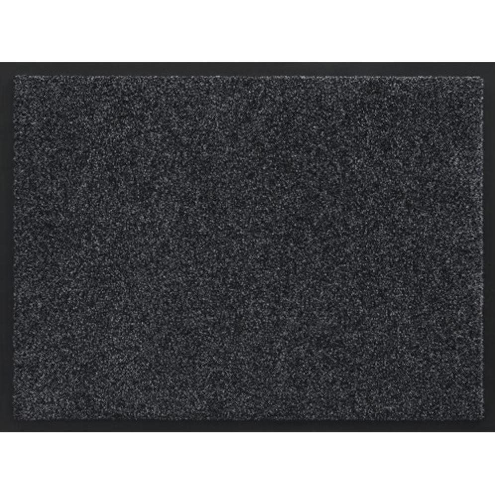 Thumbnail - Hamat, Fussmatte, Schmutzfangmatte Briljant anthrazit 60x80 cm (60 x 80 cm)