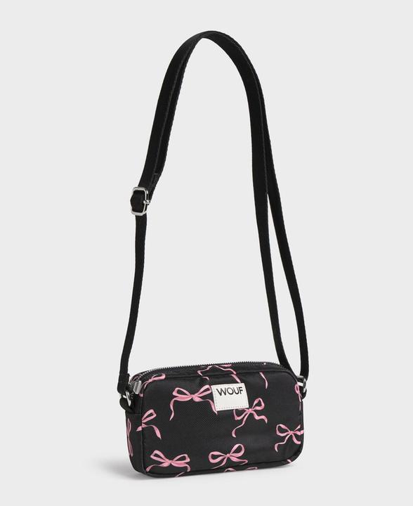 Actual product image Wouf Daily shoulder bag 19 cm