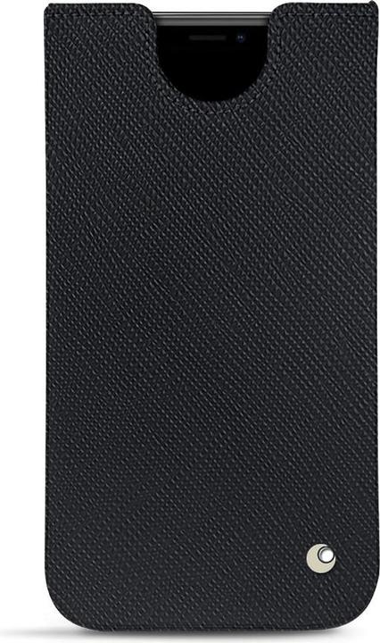 Noir élégant ( Noir / Black )