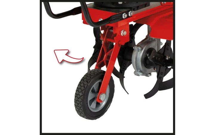 Produktbild Einhell GC-MT 2236